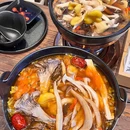 東茶·新中式茶饮(观音桥店) - 重庆市旅游 缩略图 9