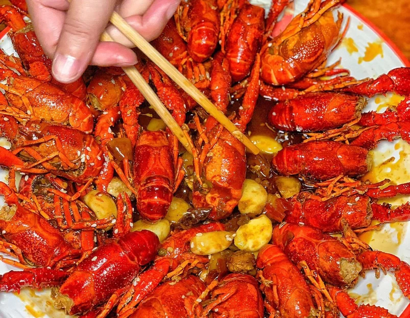 李记湛光蚝庄(八卦岭五分店) - 深圳市旅游 1