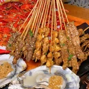 李记湛光蚝庄(八卦岭五分店) - 深圳市旅游 缩略图 7