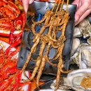 李记湛光蚝庄(八卦岭五分店) - 深圳市旅游 缩略图 8