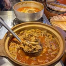 牛飸·市井牛杂·烧烤·家常菜(黎黄陂路店) - 武汉市旅游 缩略图 3