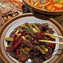 牛飸·市井牛杂·烧烤·家常菜(黎黄陂路店) - 武汉市旅游 缩略图 2