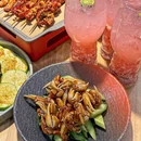 牛飸·市井牛杂·烧烤·家常菜(黎黄陂路店) - 武汉市旅游 缩略图 8