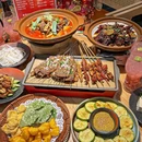 牛飸·市井牛杂·烧烤·家常菜(黎黄陂路店) - 武汉市旅游 缩略图 7