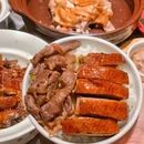 客家本色·客家菜(罗湖宝能店) - 深圳市旅游 缩略图 9