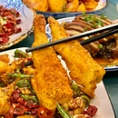 福喻福·洋芋饭庄 - 金华市旅游 缩略图 4