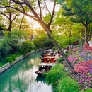 虎丘山风景名胜区 - 苏州市旅游 缩略图 1