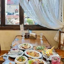 田栗融合餐厅 - 金华市旅游 缩略图 6