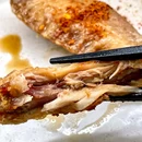 不知烧鸟専门店(俻长炭使用店) - 金华市旅游 缩略图 4