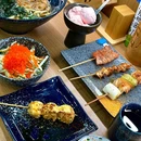 不知烧鸟専门店(俻长炭使用店) - 金华市旅游 缩略图 2