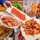 东北风味烤肉(徐东店) - 武汉市旅游 缩略图 5