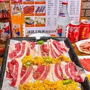 东北风味烤肉(徐东店) - 武汉市旅游 缩略图 3