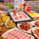 东北风味烤肉(徐东店) - 武汉市旅游 缩略图 1