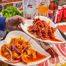 东北风味烤肉(徐东店) - 武汉市旅游 缩略图 4