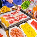 东北风味烤肉(徐东店) - 武汉市旅游 缩略图 6