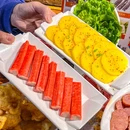 东北风味烤肉(徐东店) - 武汉市旅游 缩略图 8