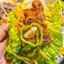 东北风味烤肉(徐东店) - 武汉市旅游 缩略图 9