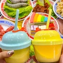 郭淑芬鲜切牛肉自助老火锅(武汉光谷店) - 武汉市旅游 缩略图 5