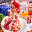 郭淑芬鲜切牛肉自助老火锅(武汉光谷店) - 武汉市旅游 缩略图 1