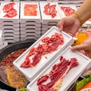 郭淑芬鲜切牛肉自助老火锅(武汉光谷店) - 武汉市旅游 缩略图 3