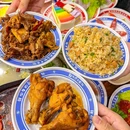 郭淑芬鲜切牛肉自助老火锅(武汉光谷店) - 武汉市旅游 缩略图 6