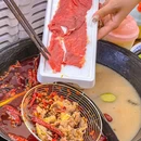 郭淑芬鲜切牛肉自助老火锅(武汉光谷店) - 武汉市旅游 缩略图 9