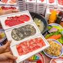 郭淑芬鲜切牛肉自助老火锅(武汉光谷店) - 武汉市旅游 缩略图 7