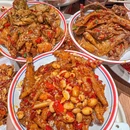 江喜辣·江西小炒 - 深圳市旅游 缩略图 1