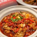 江喜辣·江西小炒 - 深圳市旅游 缩略图 7