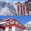嘎隆拉隧道 - 林芝市旅游 缩略图 9