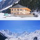嘎隆拉隧道 - 林芝市旅游 缩略图 6