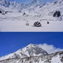嘎隆拉隧道 - 林芝市旅游 缩略图 7