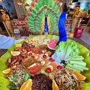 金傣苑傣族餐厅·手抓饭 - 大理白族自治州旅游 缩略图 1