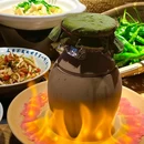 吃饭皇帝大·土家民族菜(东吴龙湖店) - 苏州市旅游 缩略图 6
