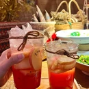 吃饭皇帝大·土家民族菜(东吴龙湖店) - 苏州市旅游 缩略图 9