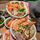稻香·顺德粥底火锅(中贸广场店) - 西安市旅游 缩略图 3