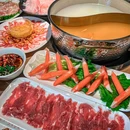稻香·顺德粥底火锅(中贸广场店) - 西安市旅游 缩略图 4