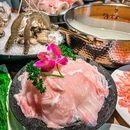 稻香·顺德粥底火锅(中贸广场店) - 西安市旅游 缩略图 8