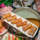 稻香·顺德粥底火锅(中贸广场店) - 西安市旅游 缩略图 6