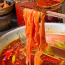 重庆高老九火锅(龙湖西溪天街店) - 杭州市旅游 缩略图 2