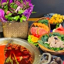 重庆高老九火锅(龙湖西溪天街店) - 杭州市旅游 缩略图 1