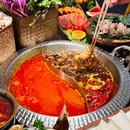 重庆高老九火锅(龙湖西溪天街店) - 杭州市旅游 缩略图 3