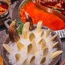 重庆高老九火锅(龙湖西溪天街店) - 杭州市旅游 缩略图 9