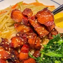 禾川牛肉饭(中国华商店) - 成都市旅游 缩略图 3