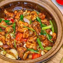 潮汕小馆(珠江帝景店) - 北京市旅游 缩略图 3