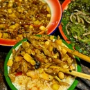 盘丝大仙·山城下饭菜 - 重庆市旅游 缩略图 2