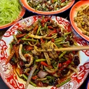 盘丝大仙·山城下饭菜 - 重庆市旅游 缩略图 5