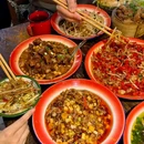 盘丝大仙·山城下饭菜 - 重庆市旅游 缩略图 3