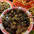 盘丝大仙·山城下饭菜 - 重庆市旅游 缩略图 4