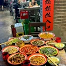 盘丝大仙·山城下饭菜 - 重庆市旅游 缩略图 7